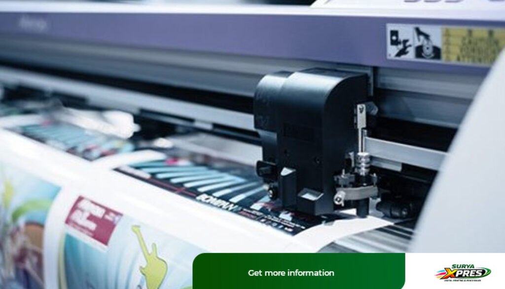 Cetak Spanduk Banner Surya Xpres Digital Printing