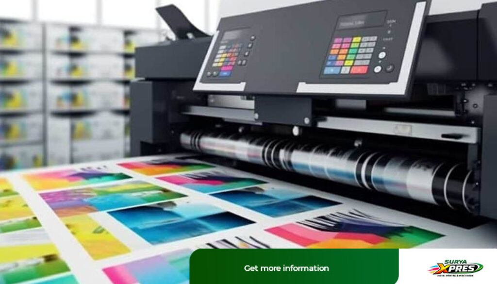 Digital Printing Jakarta