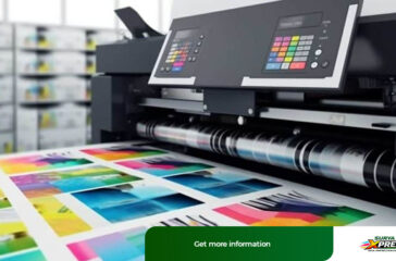 Digital Printing Jakarta