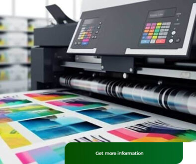 Digital Printing Jakarta