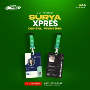 ID Card Custom